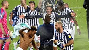 West brom football club details. West Bromwich Albion Survive Night Of Drama To Seal Return To Elite Sport The Times