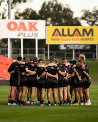 Luai, penrith panthers içinde nyc 2015 ve 2017 arasında 13 gol atıp 43 gol attı.6 luai, 2017 sezonunun bir bölümünü penrith için oynayarak. Jarome Luai Jaromeluai Twitter