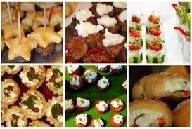You'll be sure to please both the kids and adults at your next holiday party with these fun appetizers. Easy Christmas Appetizers For Everyone Recipes Me