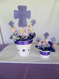 Centros de mesa para comunión en goma eva. Recuerdos De Primera Comunion Centros De Mesa