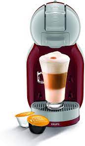 Krups kp123b31 nescafe dolce gusto mini me capsule coffee machine alzashop com. Krups Dolce Gusto Mini Me Espresso Cappuccino Machines Reviews And Comments