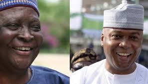 Kwara state government has evicted abubakar bukola saraki (abs) ilorin football club from the state stadium complex, ilorin. Politics Senate President Bukola Saraki Mourns His Late Father Nigeria News Links Today S Updates Nigerian Bulletin