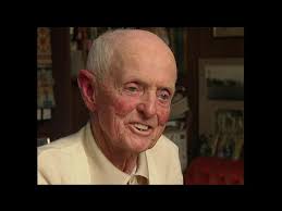 Inside Racing Edgar Britt Interview Part 1