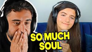 FIRST TIME hearing Angelina Jordan