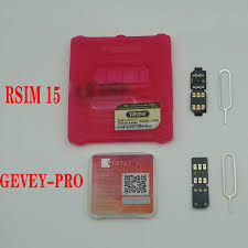 With gevey sim hack, you can unlock iphones on 01.59.00, 02.10.04 & 03.10.01 basebands. For Iphone Rsim15 Rsim 15 R Sim 15 Gevey Pro Sim V13 3 1 Unlock Rsim Card Large Capacity Universal Adapter For Ios13 5 Ios14 Mobile Phone Flex Cables Aliexpress