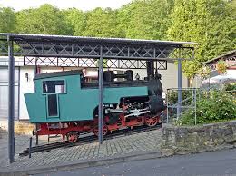 German railways' european journey planner. Talstation Der Drachenfelsbahn Museum Finder Guide Radi