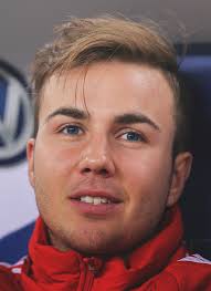 Mario Gotze Mario Gotze Mario Super Mario