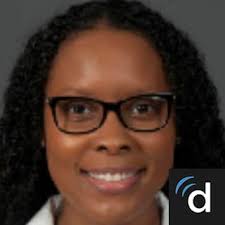Dr. Cynetta (Sturghill) Wade, DO