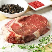 Maybe you would like to learn more about one of these? New Zealand Beef Ribeye Steak 270g