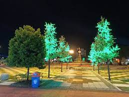 Batu pahat was the location of the headquarters for the 1bn fiji infantry regiment, serving as part of the commonwealth forces during the malayan emergency, from 1952 to 1956. Dataran Penggaram Batu Pahat Aktuelle 2021 Lohnt Es Sich Mit Fotos