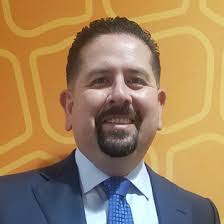 Paul Ibarra M.B.A. '08