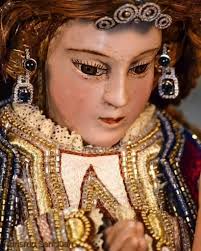 ORACIÓN DE NTRA. SRA. DE SAN JUAN DE LOS LAGOS. Dios, Padre de  misericordia, a cuantos veneramos a la Virgen María con el entrañable  título de virgencita de San Juan, concédenos que