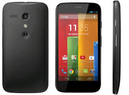 B-Stock Motorola Moto G Dual SIM XT1033 ...