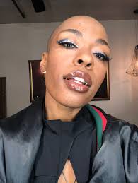 This Los Angeles Violinist's Tour Wardrobe Is an Intimate Showcase of Her  Cincinnati Roots