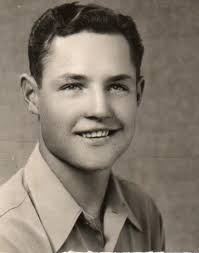 Archie Hunt Obituary May 26, 2018