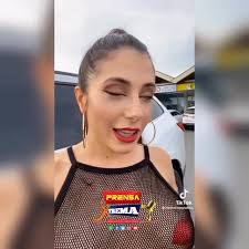 ELLA DICE QUE VINO A #RD Y PROBÓ PAR DE TIGUERES QUE NO HICIERON NI MIAO  QUIEN SE APUNTA PARA REPRESENTAR A RD Y DARLE EN LA MADRE🤣🤭, 👀