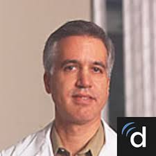 Dr. Bruce Lockman, MD