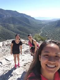 Is the Sedona hike difficult?