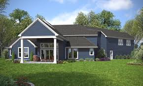 Kaiser roof & exteriors in worldwide. The Kaiser Floor Plan