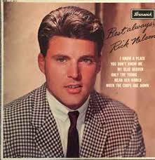 Rick Nelson