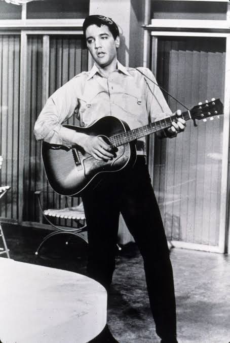 Inside Elvis Presley's Tragic Death: How the Late Rocker Died, When and More