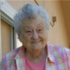 Mrs. Jean Childs Pitts Obituary June 18, 2017