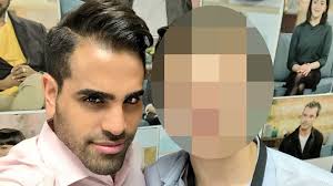 This Morning star Dr Ranj Singh breaks silence as selfie of him with  Phillip Schofield's ex-lover resurfaces