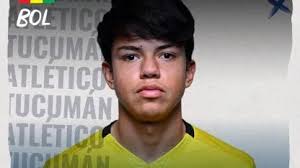 El plan en Atlético Tucumán para recibir a Tigre y el juvenil que fue  convocado a una selección