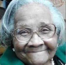 Goldie Sanderson Obituary