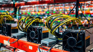 It is partially banned in countries such as india, thailand and canada. Why Bitcoin Mining Will Be Easier With Drop In Hash Rate Amid China Crypto Crackdown