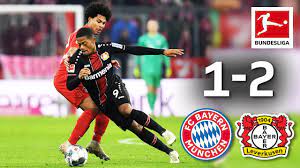 Current news, squad, fixtures and everything about the club for you. Bailey Goals Shock Neuer Co I Fc Bayern Munchen Vs Bayer Leverkusen I 1 2 I Highlights Youtube
