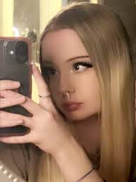 Photo by Hailey Dummitt (@shadii_babii01) · October 8, 2025