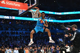 Who do you all think is going to win last updated: How Much Money The Winners Of The Nba Slam Dunk Content Will Earn