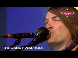 The Dandy Warhols 2008 interview