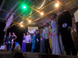 Bagong Aurora Website ng Bayan