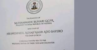 Yusuf buhari earlier made headlines in 2017 when he had a motorcycle accident when riding with a friend in abuja. Nrrutomqqeodvm