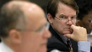 Teacher union pushes to oust La. schools chief