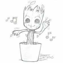 It Is The First Time I See This Leave Wonderful Cute Drawings Cool Drawings Art Drawings