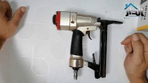 مسدس الدبوس ذات الرأس الطويل Youtube