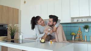 She takes care of me while im injured. Loving Wife Taking Care Of Stock Footage Video 100 Royalty Free 30907303 Shutterstock