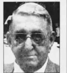 LaVerne Odell Paulson (1926-2007)