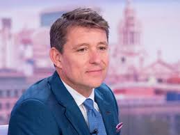 Ben shephard (tv show host) was born on the 11th of december, 1974. Ben Shephard Breaks Silence After Quitting Major Tv Show He S Hosted For 9 Years Mirror Online