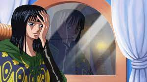 Pin On Nico Robin