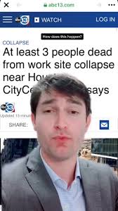 Building Collapse in Houston: What Led to This Tragic Event?