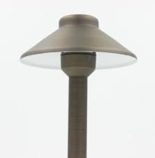 Another landscape lighting idea is to use the fixtures to shield some of the light. China Brass Path Light Plb02 Low Voltage Landscape Lighting Fixtures China Landscape Lighting Low Voltage