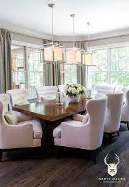 Our dining chairs are beautifully crafted in a wide range of materials and styles: Image Result For 10 Man Dining Two Seats At Ends Big Dining Room Tables Dining Room Table Reupholster Dining Room Chairs