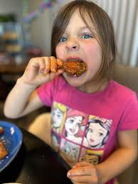 Fatman sauce wings extra wet recommendations