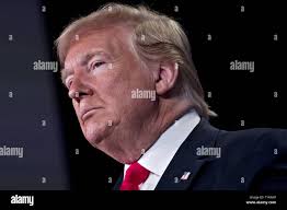 Xi jinping trump hi-res stock photography and images