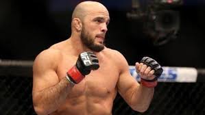 Ilir the sledgehammer latifi stats, fight results, and news. Ilir Latifi Wants Heavyweight Fight Vs Derrick Lewis Spor1world
