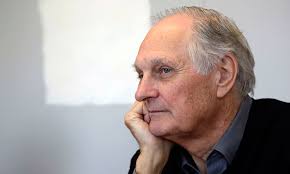 Alan Alda and His Scientific Universe
